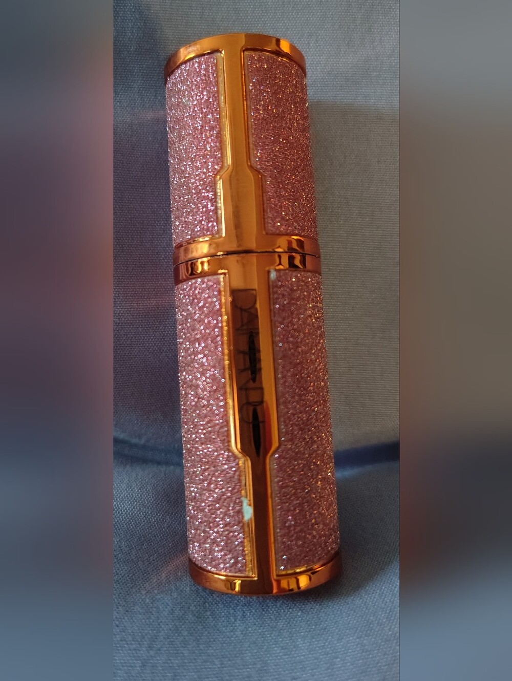 Glitter Shimmer Lipstick - Picture 3 of 3